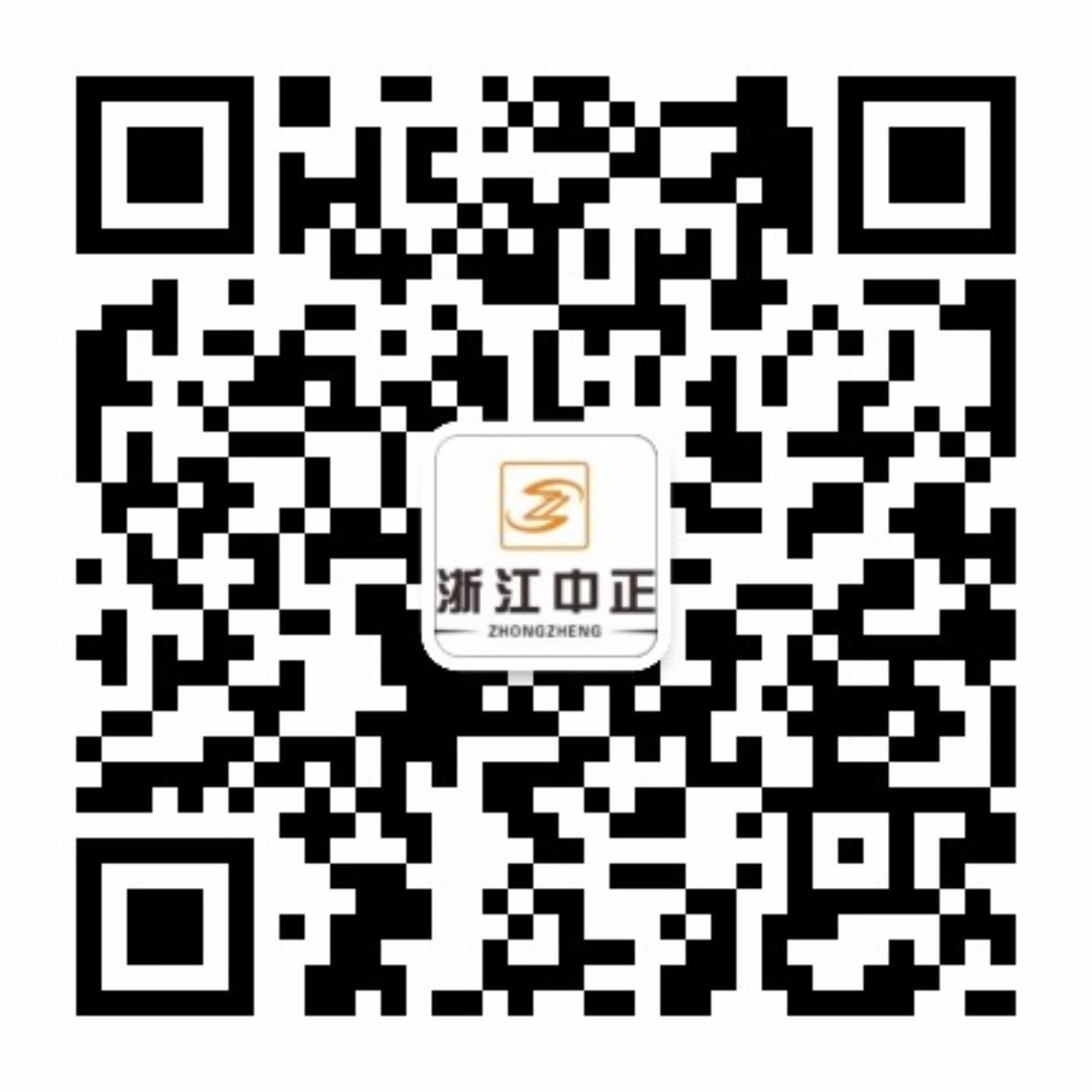 浙江中正工程項目管理有限公司